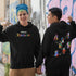 Kindness Pride Hoodie